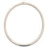 Thumbnail Image 1 of Italia D'Oro Diamond-Cut Cleopatra Necklace 14K Yellow Gold 17"