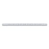 Thumbnail Image 3 of Lab-Grown Diamond Flex Bangle Bracelet 1 ct tw 14K White Gold