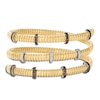 Thumbnail Image 1 of Le Vian Diamond Flex Bangle Bracelet 7/8 ct tw 14K Honey Gold