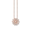 Thumbnail Image 0 of Le Vian Diamond Necklace 1/2 carat tw 14K Strawberry Gold