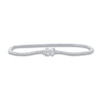 Thumbnail Image 0 of Pnina Tornai Diamond Butterfly Bracelet 1-3/4 ct tw Pear/Marquise/Round 14K White Gold