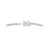 Thumbnail Image 1 of Pnina Tornai Diamond Butterfly Bracelet 1-3/4 ct tw Pear/Marquise/Round 14K White Gold