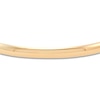 Thumbnail Image 3 of Hollow Bangle Bracelet 14K Yellow Gold