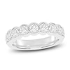 Thumbnail Image 1 of Created By Jared Studio Lab-Grown Diamond Anniversary Ring 1 ct tw 14K White Gold