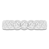Thumbnail Image 3 of Created By Jared Studio Lab-Grown Diamond Anniversary Ring 1 ct tw 14K White Gold