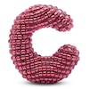 Thumbnail Image 1 of Susana Vega Ora Earcuff with Plum Glass Beads