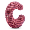 Thumbnail Image 2 of Susana Vega Ora Earcuff with Plum Glass Beads
