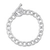 Thumbnail Image 0 of Link Bracelet Sterling Silver