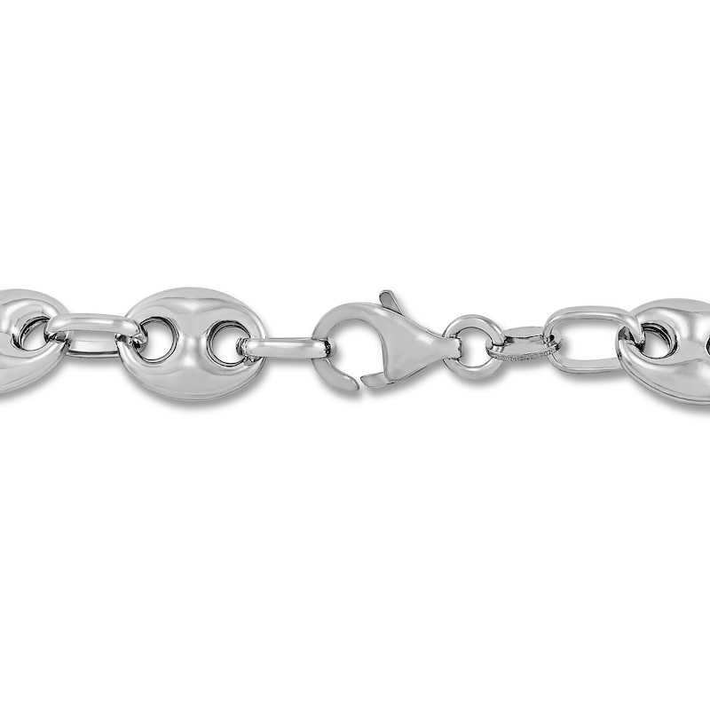 Main Image 2 of Mariner Bracelet Sterling Silver 7.5"
