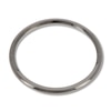 Thumbnail Image 0 of Pesavento DNA Spring Bangle Bracelet Sterling Silver/Ruthenium-Plated