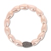 Thumbnail Image 0 of Pesavento Polvere Di Sogni Teardrop Bead Bracelet Sterling Silver/18K Rose Gold-Plated