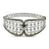 Thumbnail Image 1 of Le Vian Diamond Bracelet 2-3/8 ct tw 14K Vanilla Gold