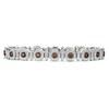 Thumbnail Image 1 of Le Vian Diamond Tennis Bracelet 3 ct tw 14K Vanilla Gold
