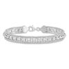 Thumbnail Image 1 of Bracelet Sterling Silver 7.5"