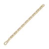 Thumbnail Image 2 of 1933 by Esquire  Link Chain Bracelet 14K Yellow Gold-Plated Sterling Silver 8.5"