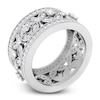 Thumbnail Image 2 of Diamond Ring 1-1/4 ct tw Round 14K White Gold