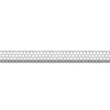 Thumbnail Image 3 of Men's Honeycomb Bracelet Stainless Steel 8"