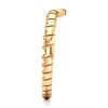 Thumbnail Image 3 of J'Lure Contour Wedding Band 18K Yellow Gold