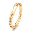 Thumbnail Image 4 of J'Lure Contour Wedding Band 18K Yellow Gold