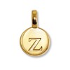 Thumbnail Image 0 of Alex Woo Charm Letter Z 14K Yellow Gold