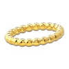 Thumbnail Image 0 of Beaded Band Ring 14K Yellow Gold