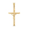 Thumbnail Image 1 of Crucifix Charm 14K Yellow Gold