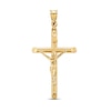 Thumbnail Image 2 of Crucifix Charm 14K Yellow Gold