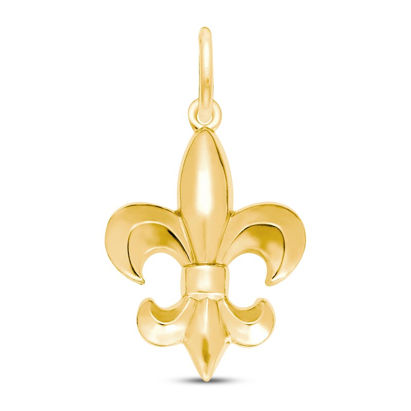 Fleur-de-Lis Jewelry: Understanding Its Meaning & History