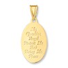 Thumbnail Image 2 of Guardian Angel Charm 14K Yellow Gold