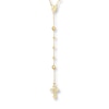 Thumbnail Image 0 of Rosary Necklace 14K Yellow Gold