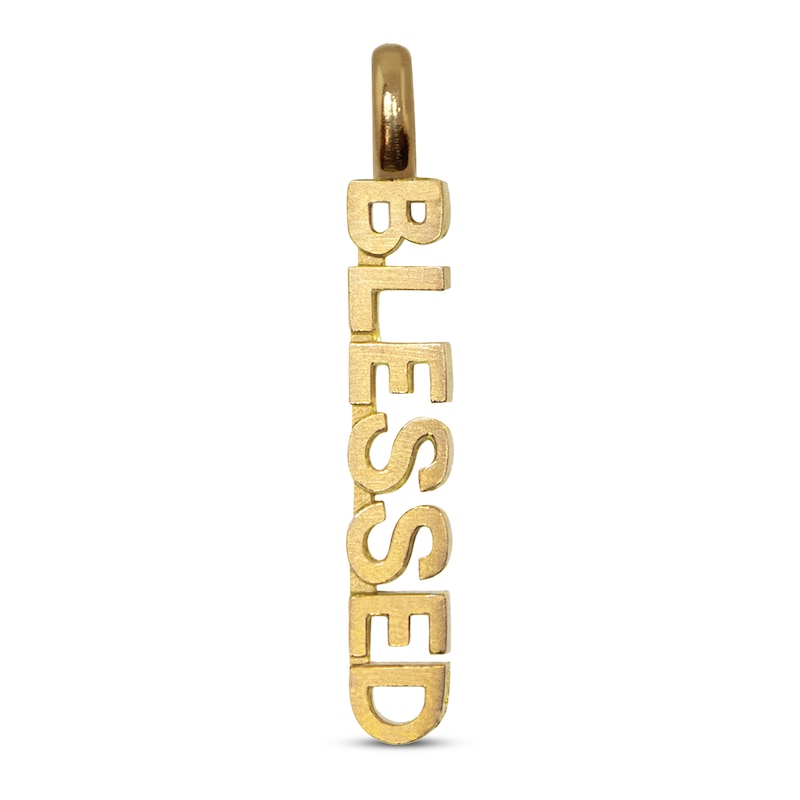 14k Yellow Gold 14k Horizontal 2020 Charm 14k Yellow Gold 14k Horizontal 2020 Charm