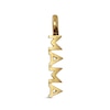 Thumbnail Image 0 of Alex Woo Mini X MAMA Charm 14K Yellow Gold