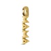 Thumbnail Image 1 of Alex Woo Mini X MAMA Charm 14K Yellow Gold