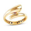 Thumbnail Image 1 of Italia D'Oro Snake Ring 14K Yellow Gold