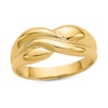 Thumbnail Image 1 of Polished Ring 14K Yellow Gold