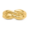 Thumbnail Image 3 of Polished Ring 14K Yellow Gold