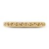 Thumbnail Image 2 of Filigree Band 14K Yellow Gold