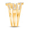 Thumbnail Image 2 of Kallati Diamond Ring 7/8 ct tw 14K Yellow Gold