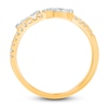 Thumbnail Image 3 of Kallati Diamond Ring 7/8 ct tw 14K Yellow Gold
