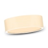 Thumbnail Image 3 of Men's Engravable Band 14K Yellow Gold 6.8mm