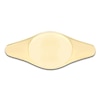 Thumbnail Image 3 of Engravable Signet Ring 14K Yellow Gold