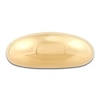 Thumbnail Image 3 of Polished Dome Ring 10K Yellow Gold