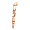 Thumbnail Image 3 of J'Lure Contour Wedding Band 18K Rose Gold