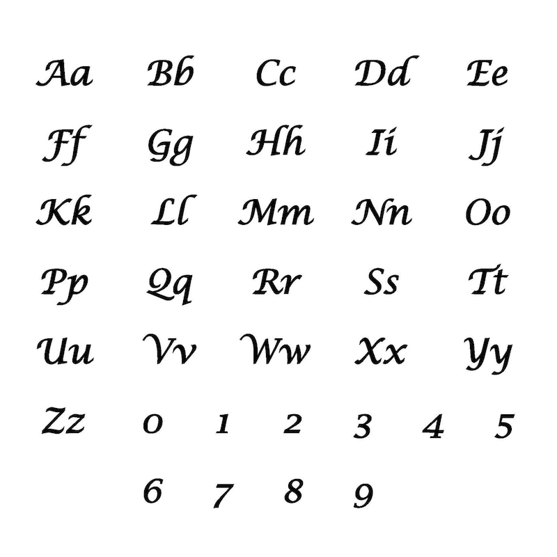 Main Image 4 of Engravable Diamond Heart Charm 1/4 ct tw Round 14K Yellow Gold