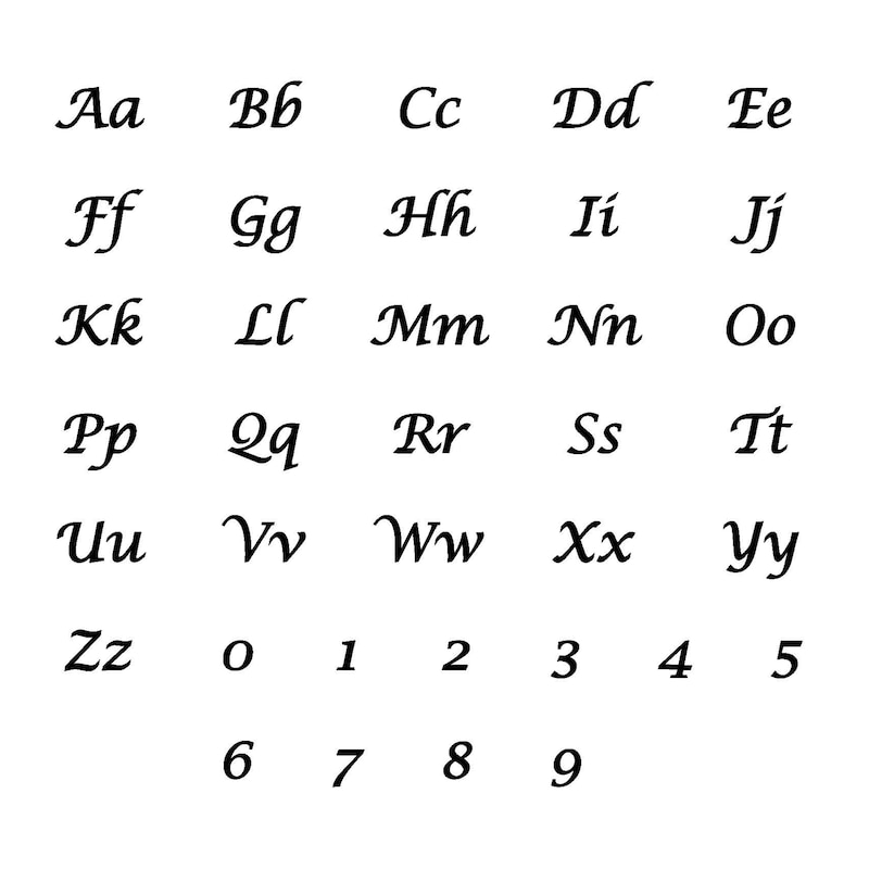 Main Image 4 of Engravable Diamond Band 1/4 ct tw Round 14K Yellow Gold 6mm