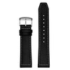 Citizen CZ Smart Replacement Strap Black Leather
