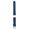 Thumbnail Image 2 of Citizen CZ Smart Replacement Strap Blue Leather 59-S54437