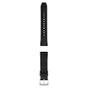 Thumbnail Image 2 of Citizen CZ Smart Replacement Black Silicone Strap 59-S54434