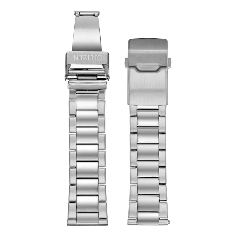 Citizen CZ Smart Replacement Stainless Steel Bracelet 59-S07729