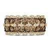 Thumbnail Image 2 of Le Vian Diamond Ring 2-1/2 ct tw Round 14K Honey Gold